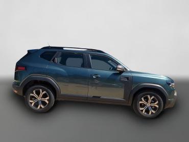 Dacia Duster TCe 100 ECO-G Expression SHZ+RFK+PDC Tageszulassung