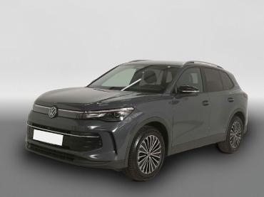 Fahrzeug ansehen: VW Tiguan 1.5 eTSI GOAL Gebrauchtwagen VW Tiguan 1.5 eTSI GOAL Gebrauchtwagen