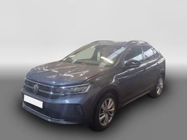 VW Taigo 1.0 TSI Goal *LED*PDC*SHZ*Navi*AppleCar* Gebrauchtwagen