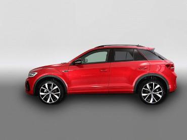 VW T-Roc 1.5 TSI 7-Gang-DSG Neuwagen