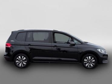 VW Touran GOAL 7-Sitzer 1.5TSI*ACC Navi R-Kam SHZ Gebrauchtwagen