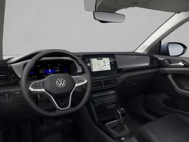 VW T-Cross T-Cross Gebrauchtwagen