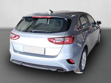 KIA Ceed 1.5 T-GDI DCT7 ULTIMATE EDITION MJ25    Tageszulassung