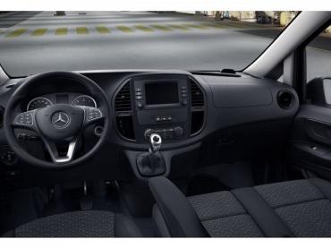 Mercedes-Benz Vito Vito Gebrauchtwagen