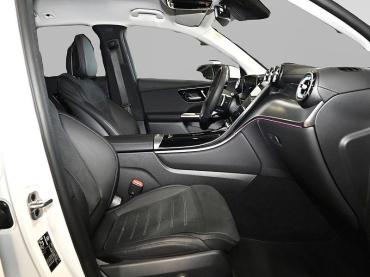 Mercedes-Benz GLC-Klasse GLC 300 Gebrauchtwagen
