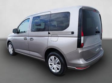 VW Caddy 1.5TSI ACC Kam GV5 App Tageszulassung