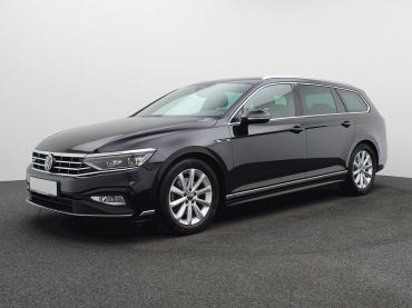VW Passat 1.5 TSI DSG Elegance R-Line AHK DIG.COCKPIT IQ.DRIVE AREA VIEW NAVI Gebrauchtwagen