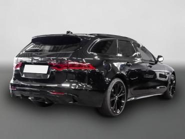 Fahrzeug ansehen: Jaguar XF Sportbrake R-Dynamic SE AWD D200 Soft Close HUD AD AHK-el. klappb. Gebrauchtwagen Jaguar XF Sportbrake R-Dynamic SE AWD D200 Soft Close HUD AD AHK-el. klappb. Gebrauchtwagen