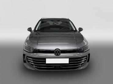 VW Passat Elegance 2.0 TDI EVO SCR 150PS/110kW DSG7 2026 ... Neuwagen