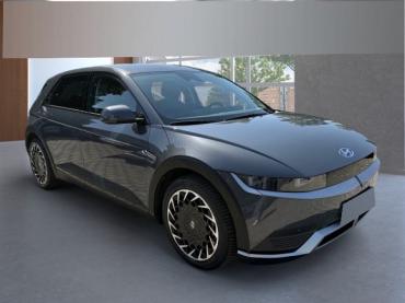 Hyundai IONIQ 5 77,4kWh Batt. (229 PS) TECHNIQ-Paket inkl. 20\'\' LM-Felgen el. Heckklappe Gebrauchtwagen