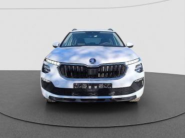 Skoda Kamiq 1,0 TSI DSG Essence SH LED AHK TEMPOMAT DAB Neuwagen