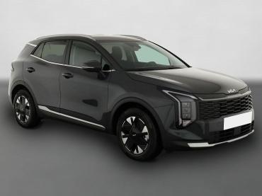 Fahrzeug ansehen: KIA Sportage 1.6 T-GDI DCT Urban, neues Modell, Navi, Kamera, Side, sofort Tageszulassung KIA Sportage 1.6 T-GDI DCT Urban, neues Modell, Navi, Kamera, Side, sofort Tageszulassung