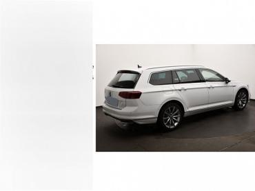 VW Passat 1.4 TSI Hybrid DSG GTE Matrix/Stand/ACC Gebrauchtwagen