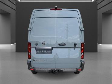 Renault Master  AT9 /170 PS/ 3,5t/ L2H2/AHK /270°/Kamera Gebrauchtwagen