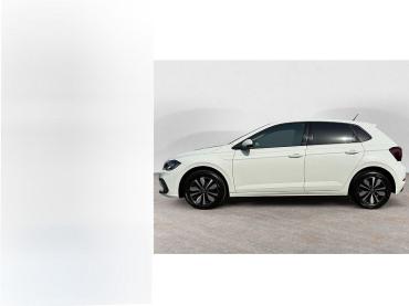 VW Polo VI 1.0 TSI Move *Navi*LED*Sitzheizung* Gebrauchtwagen