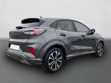 Ford Puma 1.0 EcoBoost Hybrid ST-LINE *KAMERA*NAVI*DAB* Gebrauchtwagen