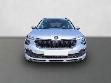 Fahrzeug ansehen: Skoda Kamiq 1,0 TSI Essence TEMP LED PDC SHZ Neuwagen Skoda Kamiq 1,0 TSI Essence TEMP LED PDC SHZ Neuwagen
