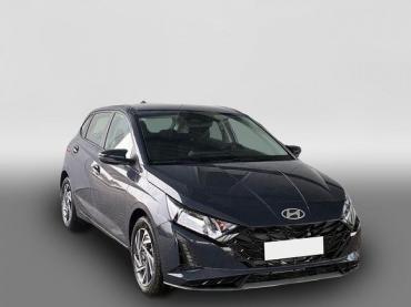 Hyundai i20 i20 Comfort+ 1.0 T-GDI 6MT / Navi / PDC m. Kame... Tageszulassung
