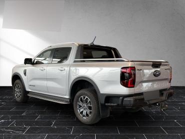 Ford Ranger Wildtrak e-4WD Doppelkabine Bluetooth Navi Gebrauchtwagen