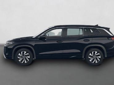 Fahrzeug ansehen: VW Tayron Prime Volkswagen 1.5 eTSI 110 kW (150 PS) 7-Gang-DSG 1.5 eTSI 7-Gang-DSG Neuwagen VW Tayron Prime Volkswagen 1.5 eTSI 110 kW (150 PS) 7-Gang-DSG 1.5 eTSI 7-Gang-DSG Neuwagen