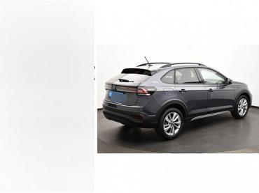 VW Taigo 1.0 TSI Goal AHK/LED/ACC Jahreswagen