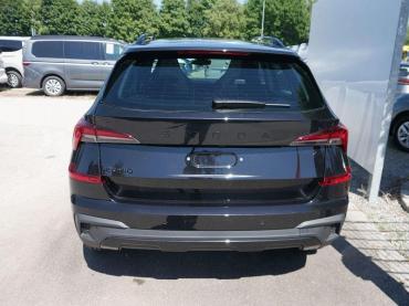 Skoda Kamiq 1.5 TSI DSG Monte Carlo*LED*PDC-KAMERA*SHZ*PONORAMA*SMERTLINK*17 ZOLL Neuwagen