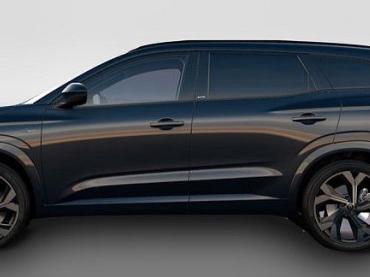 Fahrzeug ansehen: Renault Espace 200 E-Tech Esprit Alpine 7-S SHZ Gebrauchtwagen Renault Espace 200 E-Tech Esprit Alpine 7-S SHZ Gebrauchtwagen