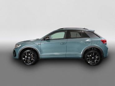 VW T-Roc 1.5 TSI 7-Gang-DSG Neuwagen