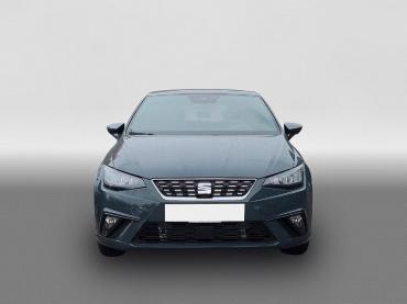 Fahrzeug ansehen: Seat Ibiza 1.0 TSI DSG Xcellence LED NAVI KAMERA SHZ GRA PDC 16 Seat Ibiza 1.0 TSI DSG Xcellence LED NAVI KAMERA SHZ GRA PDC 16