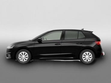 Skoda Fabia 1.0 TSI 7-Gang-DSG Neuwagen