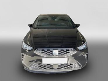 Seat Ibiza Facelift Style 80PS Voll-LED+Kessy+PDC+Alarm+Si... Neuwagen