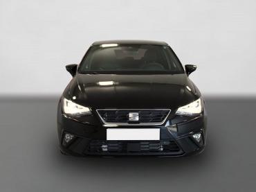 Seat Ibiza 1.0 TSI 6-Gang Tageszulassung