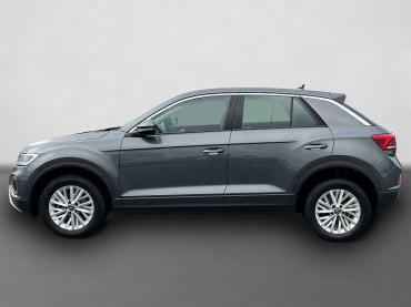 Fahrzeug ansehen: VW T-Roc TSI|ACC|APP-CONNECT|WINTERPAKET|EINPARKHIL Gebrauchtwagen VW T-Roc TSI|ACC|APP-CONNECT|WINTERPAKET|EINPARKHIL Gebrauchtwagen