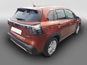 Suzuki S-Cross Comfort S-Cross GL+ 4x4 LED*SHZ*PDC v&h*TOT Win... Tageszulassung