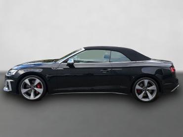 Fahrzeug ansehen: Audi S5 3.0 TFSI qu. Tiptr. *Matrix-LED*Navi* Gebrauchtwagen Audi S5 3.0 TFSI qu. Tiptr. *Matrix-LED*Navi* Gebrauchtwagen