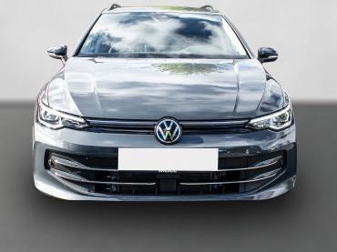 VW Golf Variant 2.0 TDI DSG Life GOAL 360 ACC AHK Jahreswagen