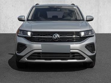 VW T-Cross 1.0 TSI DSG Life LED ALU KAM Gebrauchtwagen