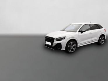 Audi Q2 35 TFSI S tronic S line Tageszulassung