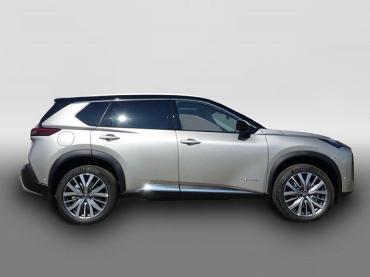 Nissan X-Trail TEKNA+ plus e-POWER e-4ORCE 5Sitz/20Zoll Neuwagen
