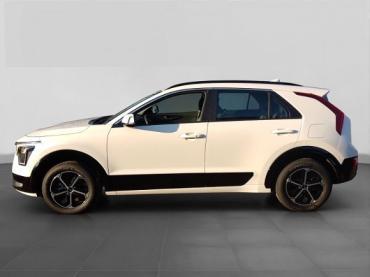 KIA Niro 1.6 Hybrid Vision Navi Digitales Cockpit ACC Apple CarPlay Android Auto Mehrzonenklima Gebrauchtwagen