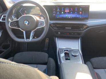 BMW 3er i Touring xDrive M Sport*ACC*HiFi*Kamera* Gebrauchtwagen