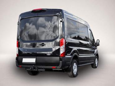 Fahrzeug ansehen: Ford Transit Kasten 350 L2H2 Trend 130PS AHK Allwette Ford Transit Kasten 350 L2H2 Trend 130PS AHK Allwette