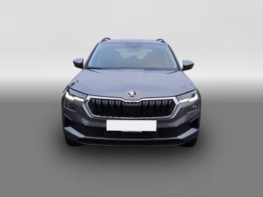 Skoda Karoq 1,5 TSI DSG Tour NAV AHK RFK LED MATRIX ACC Neuwagen