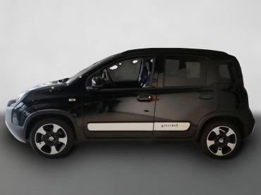 Fiat Panda Pandina 1.0 GSE Hybrid Cross (312) Neuwagen