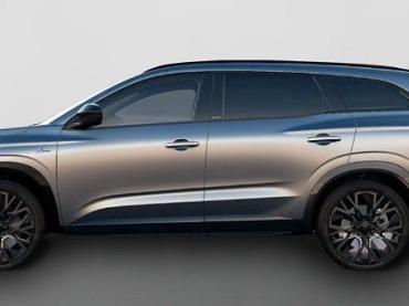 Renault Espace E-TECH 200 Esprit Alpine 7-S Tageszulassung