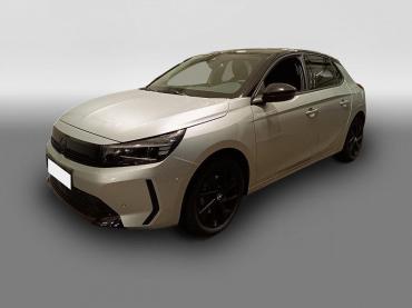 Opel Corsa F GS Shz Navi Kamera 360 PDC v+h Jahreswagen