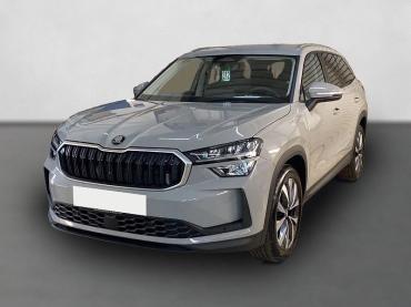 Fahrzeug ansehen: Skoda Kodiaq 1.5 TSI DSG Selection*Navi*ACC* Gebrauchtwagen Skoda Kodiaq 1.5 TSI DSG Selection*Navi*ACC* Gebrauchtwagen