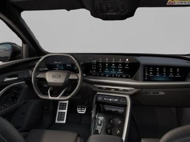 Audi Q5 S line Q5 Sportb TDI 2xS line Tech * Leder Black...