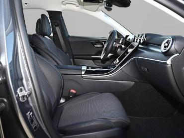 Mercedes-Benz C-Klasse C 300