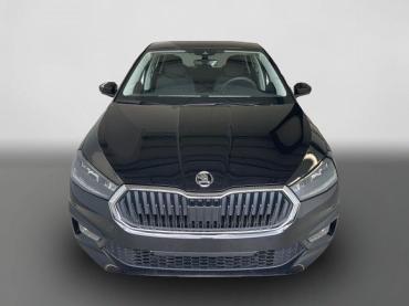 Skoda Fabia Selection 115PS Sitzheizung + App Connect 1.0 T... Neuwagen
